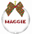 MAGGIE