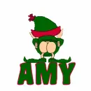 Amy