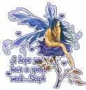 Great Week~Steph