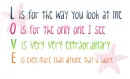 Love