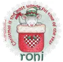RONI Wonderful Mouse