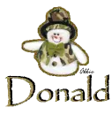 Donald