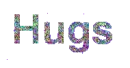 hugs