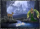 The Enchanted Wood - Andrea