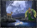 The Enchanted Wood - Ingrid