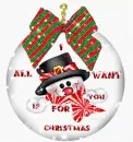 all i want for christmas
