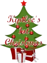 Kynlee's 1st Christmas