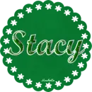 Stacy