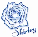 Shirley
