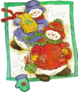 Christmas time