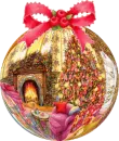 Christmas time