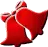 red bells