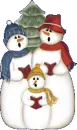 singing a Christmas song