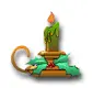 little candle