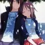 u and me
