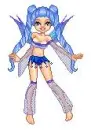 Blue Fairy