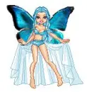 Water Faery