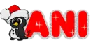 Penguin Ani