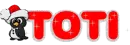 Penguin Toti