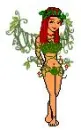Earth Faery