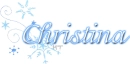 Christina
