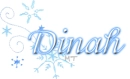 Dinah