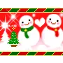 snow man