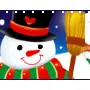 snow man