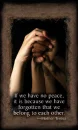 peace