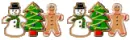 Cookies Divider