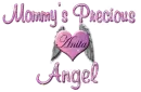 Mommy's Angel-Anita