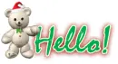 Hello!