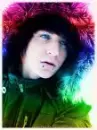 alex colorful