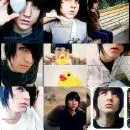 mOrE aLeX =)