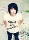 smile your beautiful