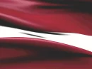 Latvian Flag