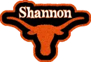 Shannon