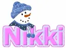 Nikki