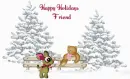 Happy Holidays