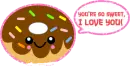 cute