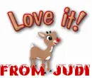 love it with judi on it