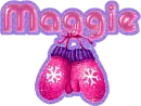 Maggie