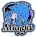 Maggie