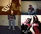 my converse