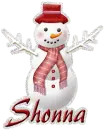 Shonna