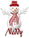 Neddy