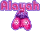 Alayah