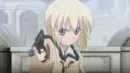 anime girl