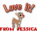 love it with the name jessica on it