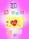 kawaii mail